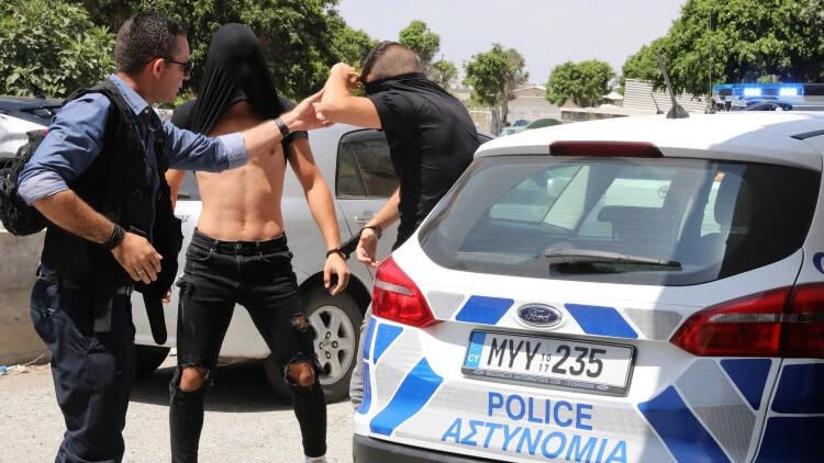 'Toplu tecavüz' iddiasının fotoğrafı ortaya çıktı! 12