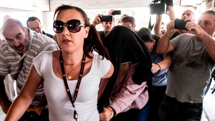 'Toplu tecavüz' iddiasının fotoğrafı ortaya çıktı! 11