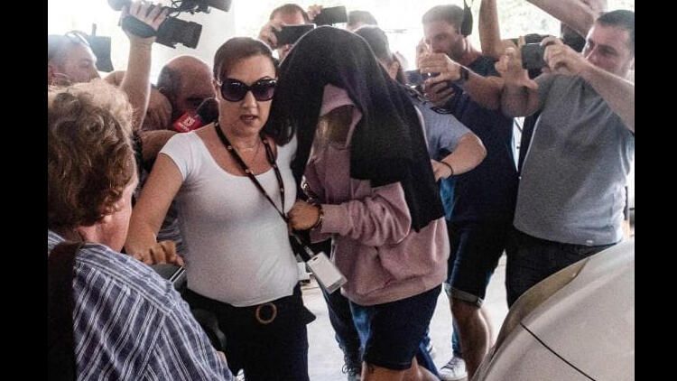 'Toplu tecavüz' iddiasının fotoğrafı ortaya çıktı! 17