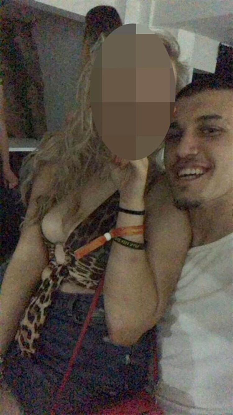 'Toplu tecavüz' iddiasının fotoğrafı ortaya çıktı! 7