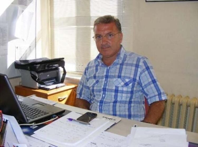 Bacağındaki alçının bağıyla intihara kalkıştı! 3