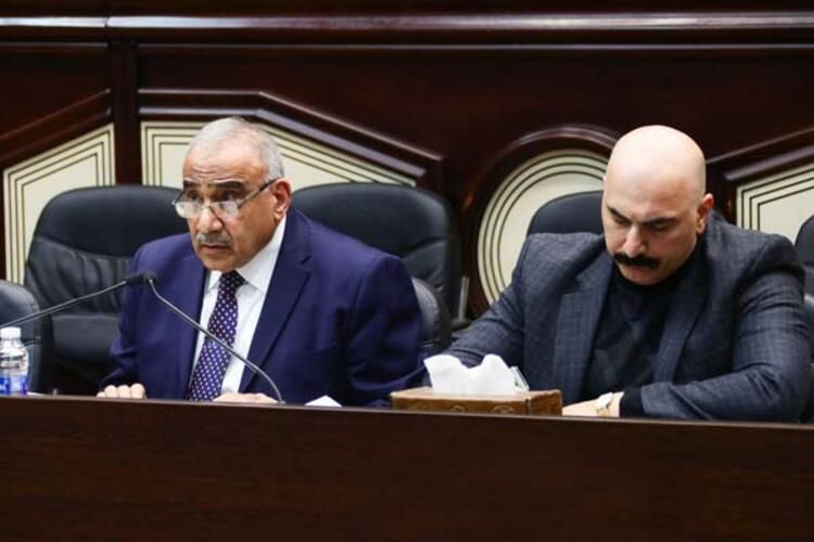 ABD'yi kovan Irak masaya Çin kartını sürdü! 2