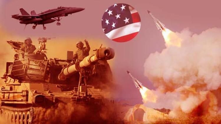 ABD'yi kovan Irak masaya Çin kartını sürdü! 3