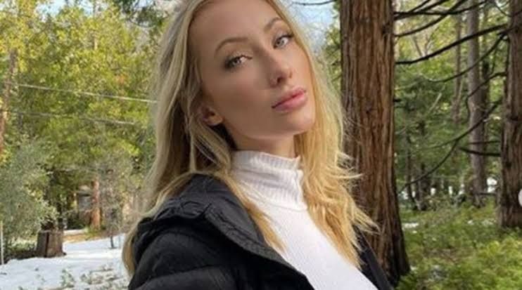 Çıplak fotoğraflarıyla bağış toplayan modele şok! 5