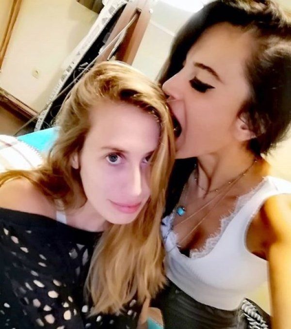 Bylock kullandığı iddiasıyla işine son verilen spiker Fatma Karaağaç dert yandı! 9