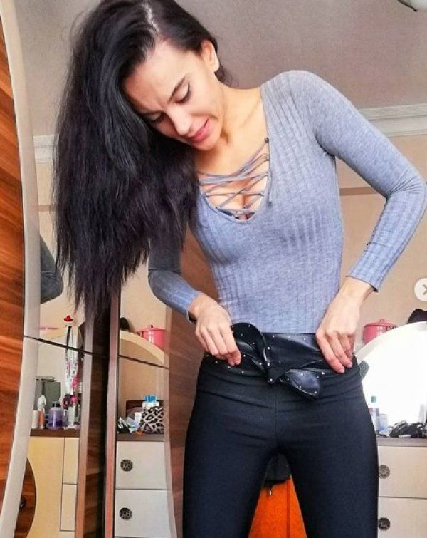 Bylock kullandığı iddiasıyla işine son verilen spiker Fatma Karaağaç dert yandı! 6