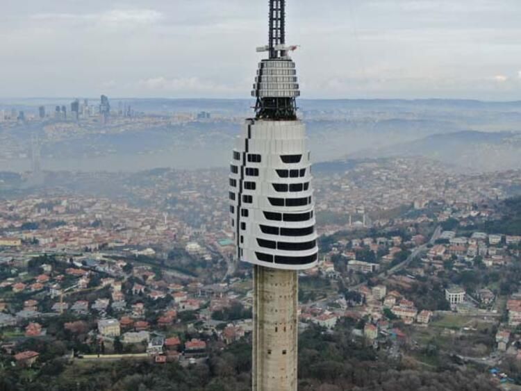 Cumhurbaşkanı Erdoğan yerinde inceledi! 5