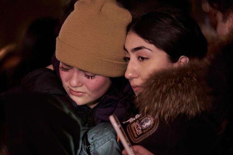 İşte düşen Ukrayna uçağının kara kutusu! 4