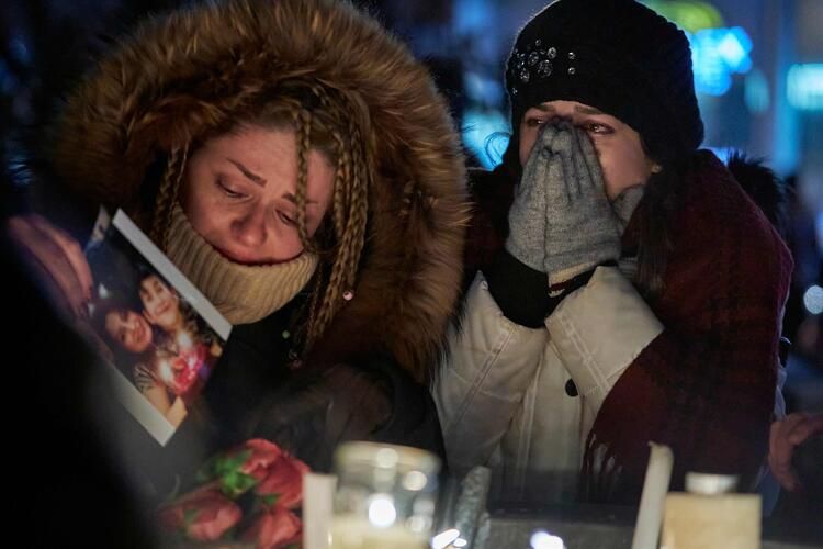 İşte düşen Ukrayna uçağının kara kutusu! 15