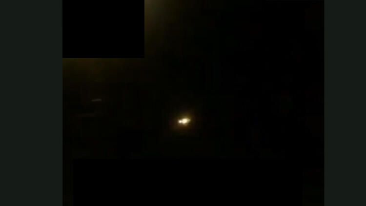 İşte düşen Ukrayna uçağının kara kutusu! 10