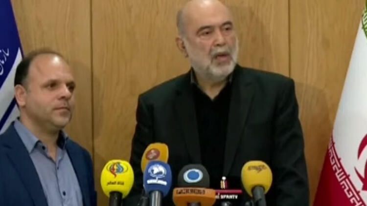 İşte düşen Ukrayna uçağının kara kutusu! 11