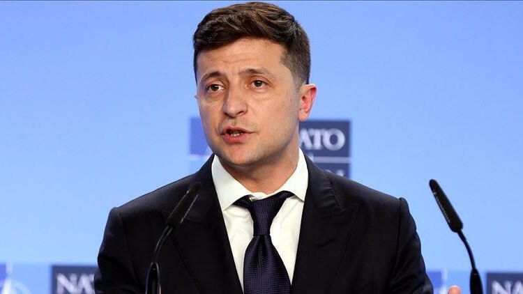 İşte düşen Ukrayna uçağının kara kutusu! 13