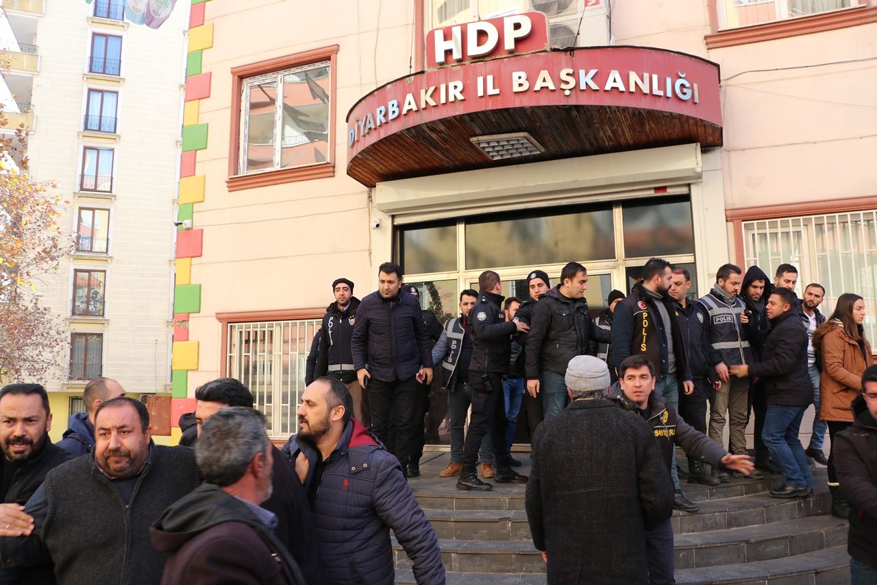 Çocuğu kaçırılan babadan HDP'ye Türk bayraklı tepki! 4