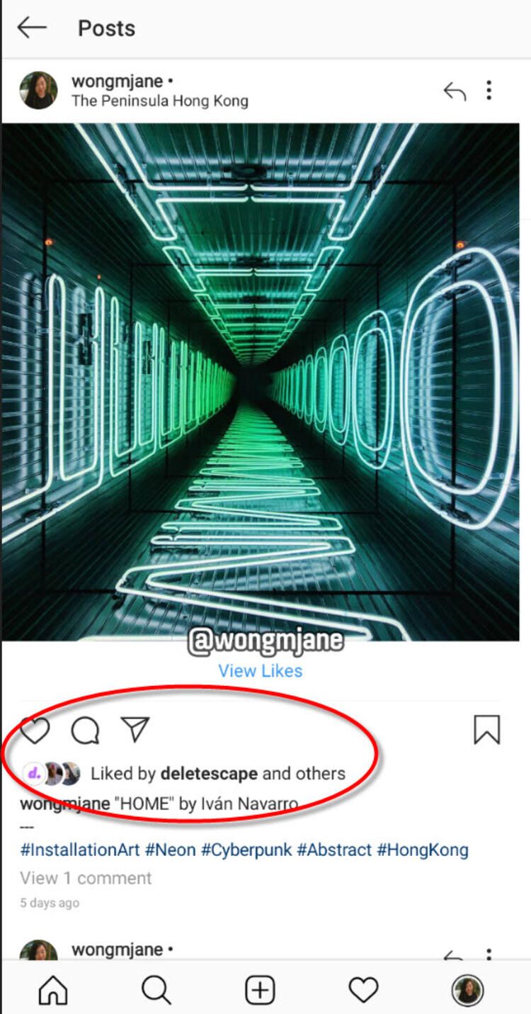 Instagram'a çok kötü haber! Düşüyor... 12