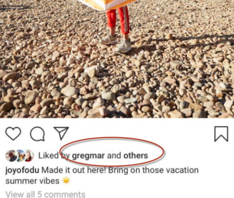 Instagram'a çok kötü haber! Düşüyor... 3