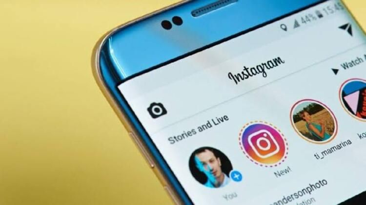 Instagram'a çok kötü haber! Düşüyor... 15