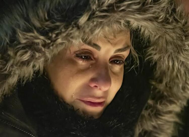 Uzmanlar, İran'ın 'yanlışlıkla' düşürdüğü uçağı yorumladı! 9
