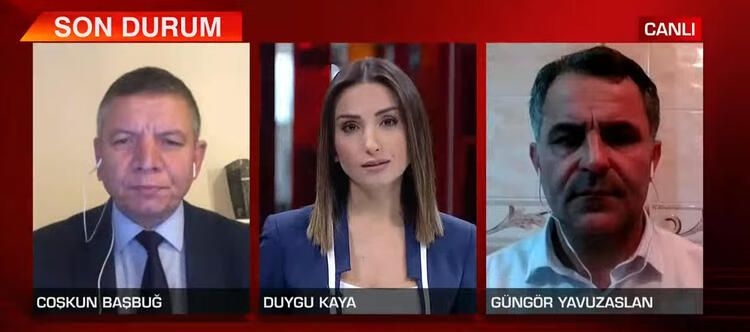 Uzmanlar, İran'ın 'yanlışlıkla' düşürdüğü uçağı yorumladı! 1