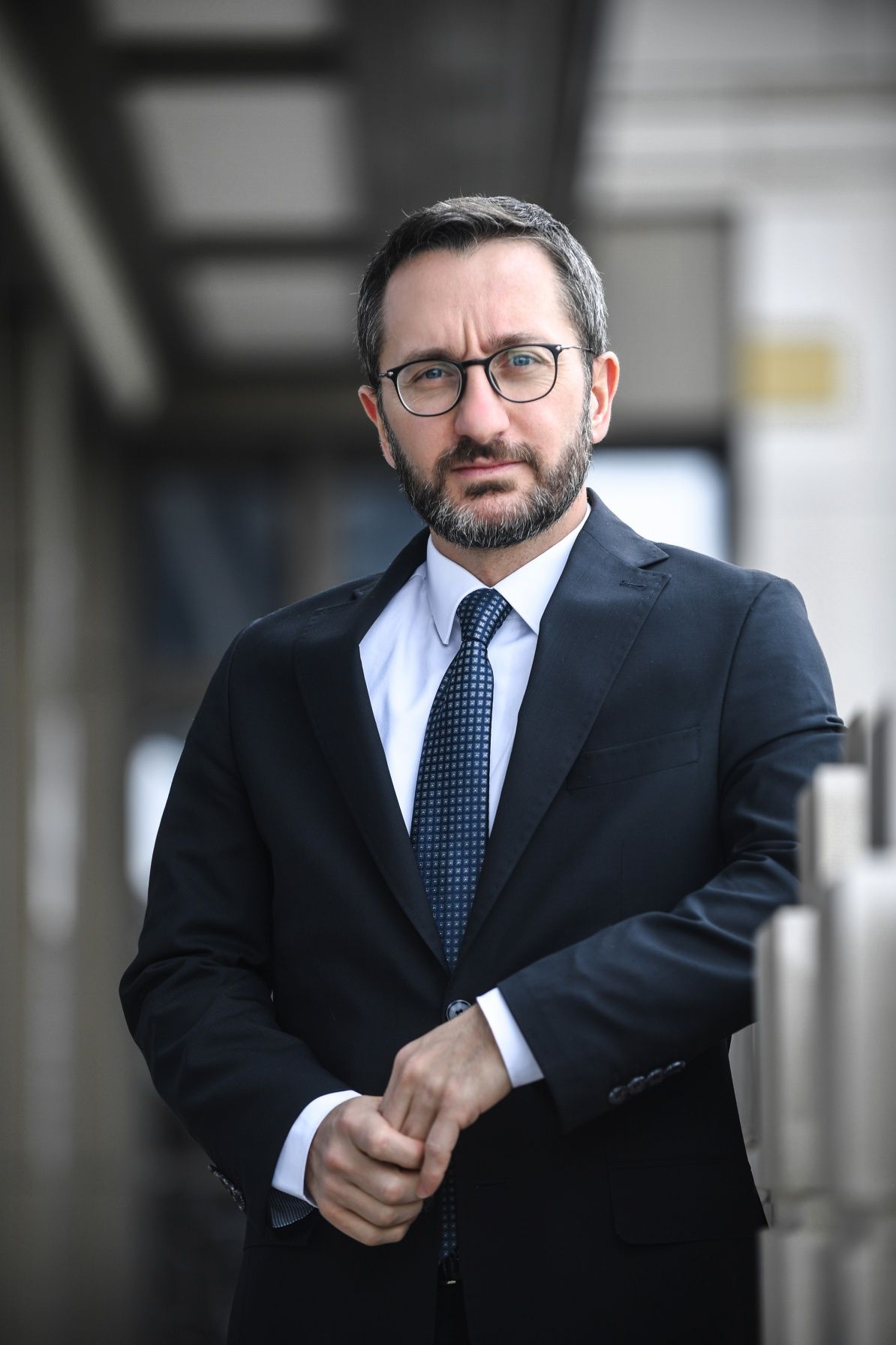 İletişim Başkanlığı'ndan "Sporda şiddetsiz iletişim" projesi! 1