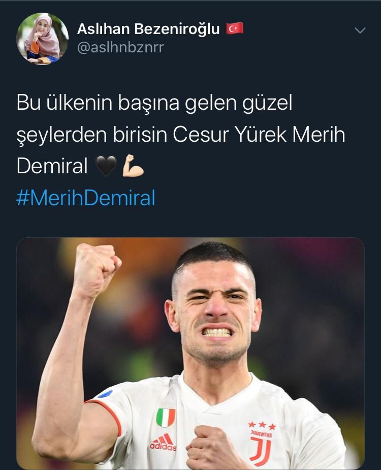 Merih Demiral önce gol attı, sonra sakatlandı! 11