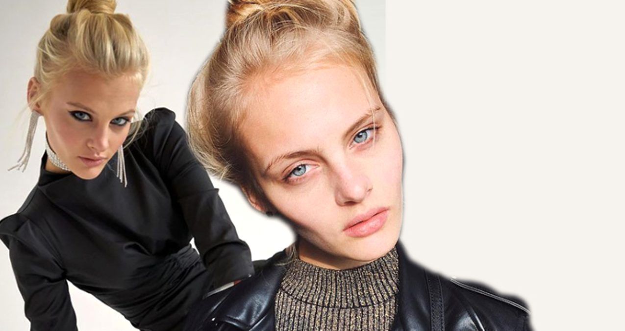 Güzel model çalılıkta yarı çıplak bulundu! Hafızasını kaybetti... 20