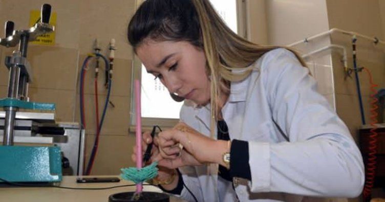 Mezun ol 7 bin liraya işin hazır! 5