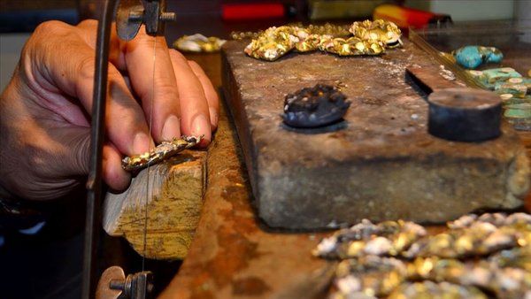 Mezun ol 7 bin liraya işin hazır! 8