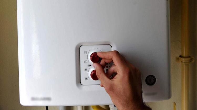 Doğal gaz faturasını yüzde 20 düşürmek mümkün! 5