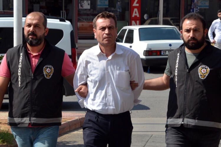 Kan donduran mesajları gösterip "Keşke ben ölseydim" dedi! 11