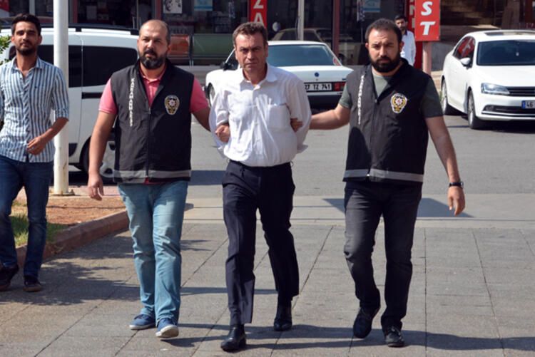 Kan donduran mesajları gösterip "Keşke ben ölseydim" dedi! 14