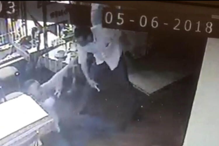 Kan donduran mesajları gösterip "Keşke ben ölseydim" dedi! 3