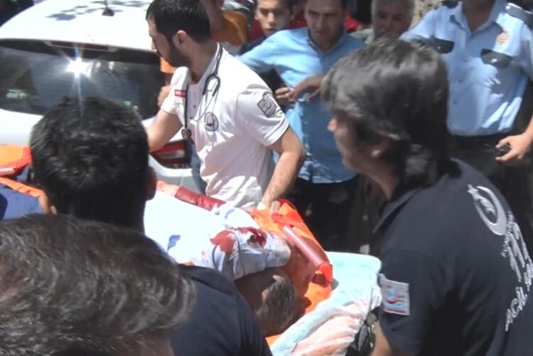 Kan donduran mesajları gösterip "Keşke ben ölseydim" dedi! 4