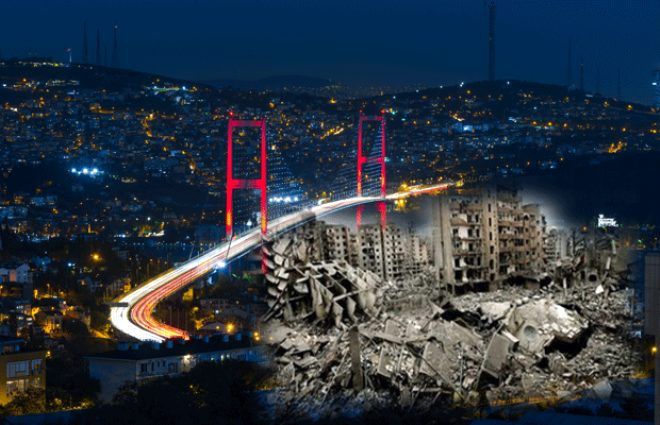 Aziz Malaki'nin korkutan İstanbul kehaneti... 7