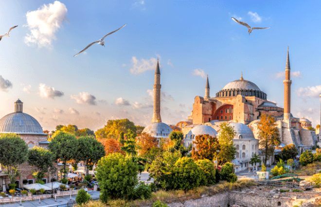 Aziz Malaki'nin korkutan İstanbul kehaneti... 5