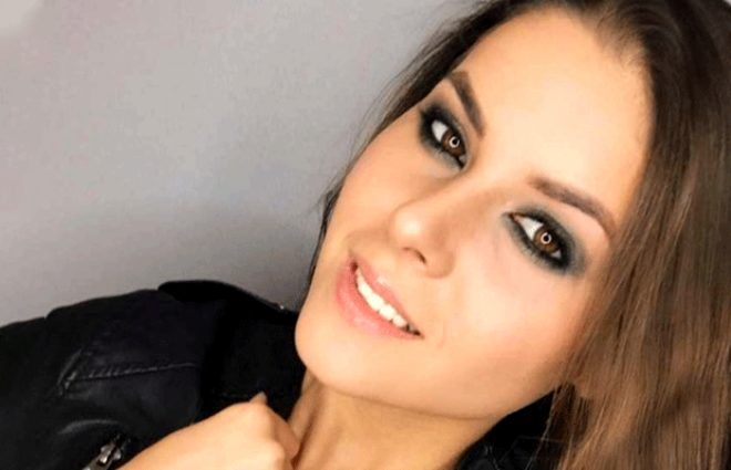 Aldatıldığını öğrenen modelin intikamı ağır oldu! 9