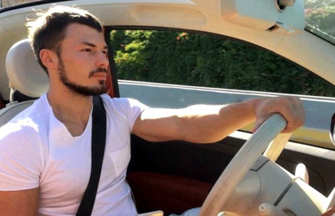 Aldatıldığını öğrenen modelin intikamı ağır oldu! 10