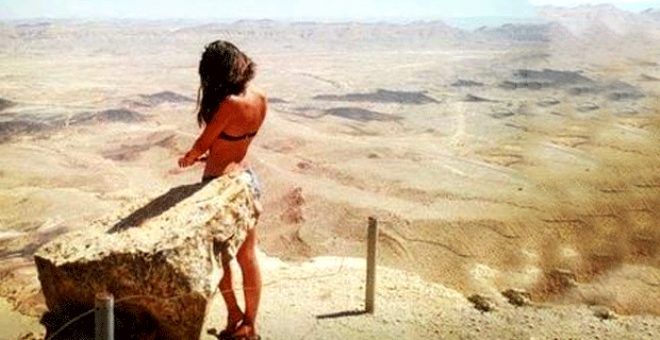 Aldatıldığını öğrenen modelin intikamı ağır oldu! 1