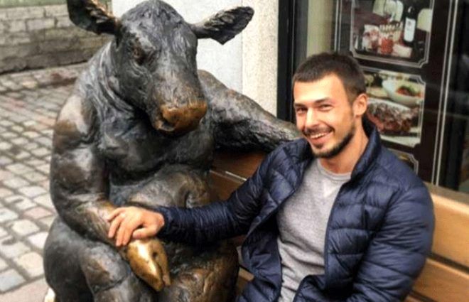 Aldatıldığını öğrenen modelin intikamı ağır oldu! 11