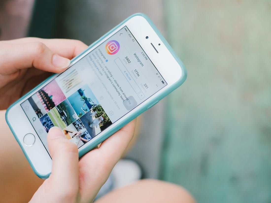 Milyonların beklediği özellik Instagram'a geldi! Büyük kolaylık sağlayacak... 1