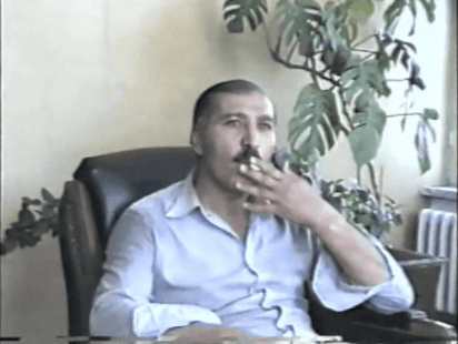 Cinayet silahı çivileri kurbanların kafasına çaktı! 3