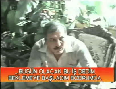 Cinayet silahı çivileri kurbanların kafasına çaktı! 12