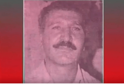 Cinayet silahı çivileri kurbanların kafasına çaktı! 4