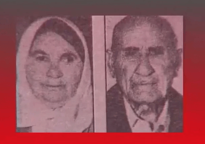 Cinayet silahı çivileri kurbanların kafasına çaktı! 6
