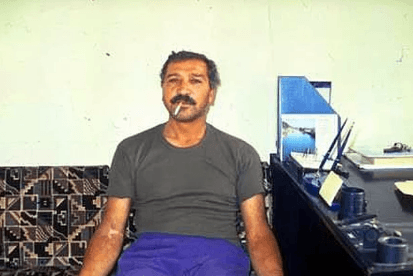 Cinayet silahı çivileri kurbanların kafasına çaktı! 5