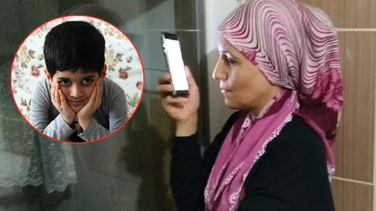 Cumhurbaşkanı Erdoğan, Taha'ya sahip çıktı! 1