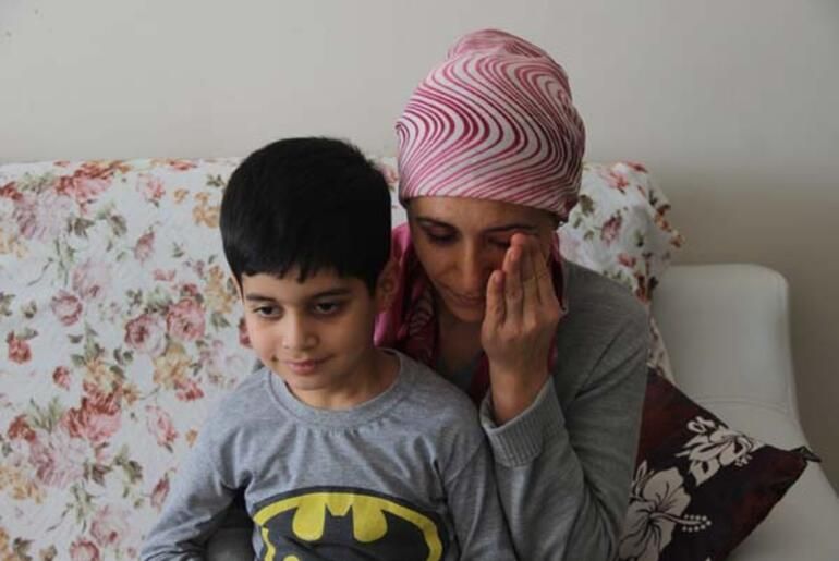 Cumhurbaşkanı Erdoğan, Taha'ya sahip çıktı! 7