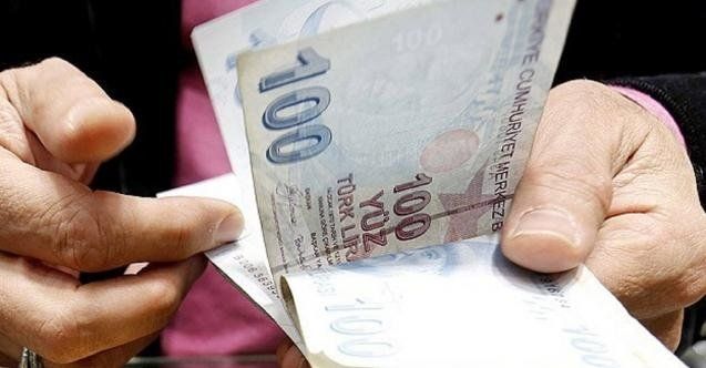 Emekliler aylardır bugünü bekliyor! Ödemeler başladı... 6