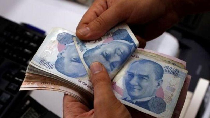 Emekliler aylardır bugünü bekliyor! Ödemeler başladı... 14