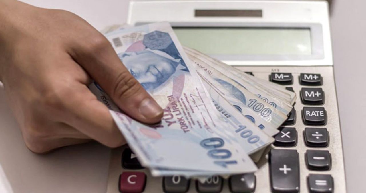 Emekliler aylardır bugünü bekliyor! Ödemeler başladı... 1