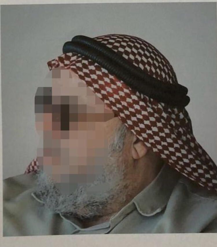 Şişman teröristi kamyonete yüklediler! 7